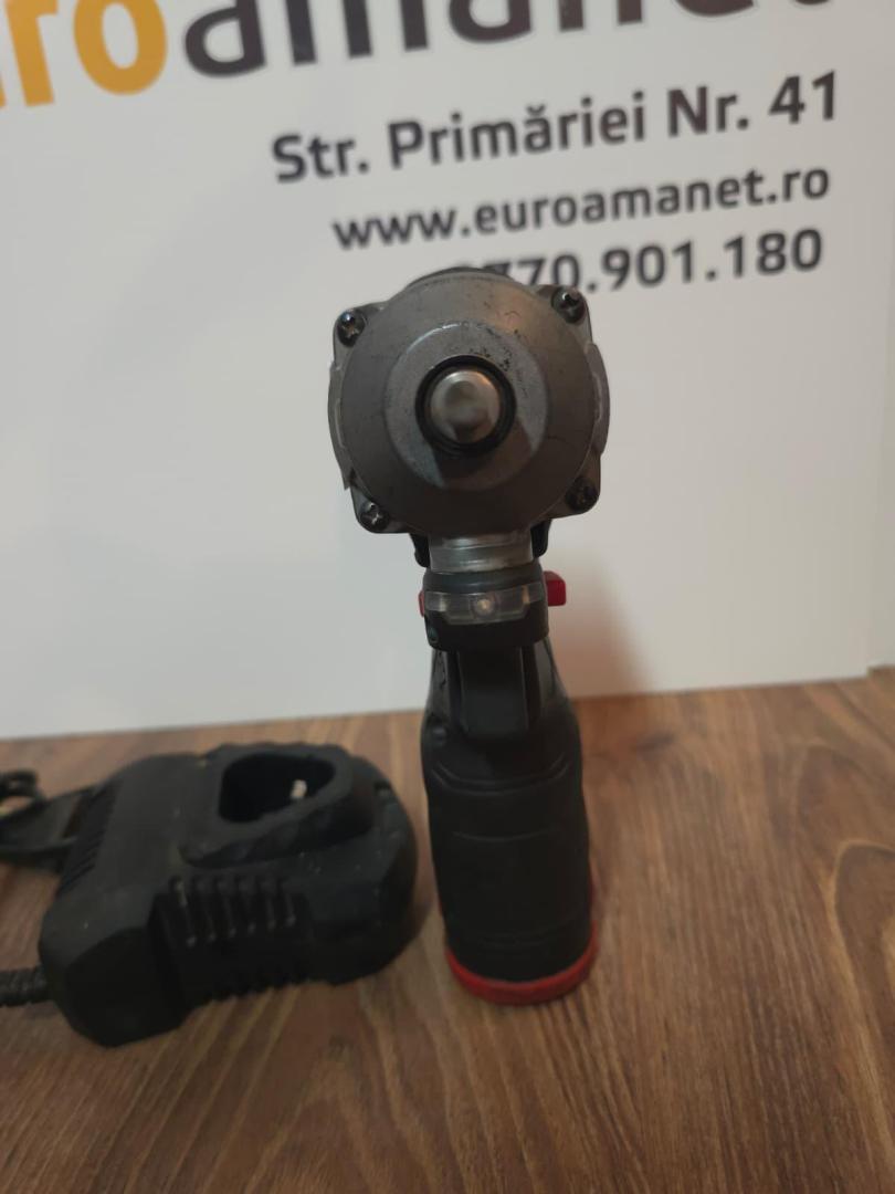 Masina de insurubat de impact PARKSIDE PERFORMANCE PDSSAP image 3