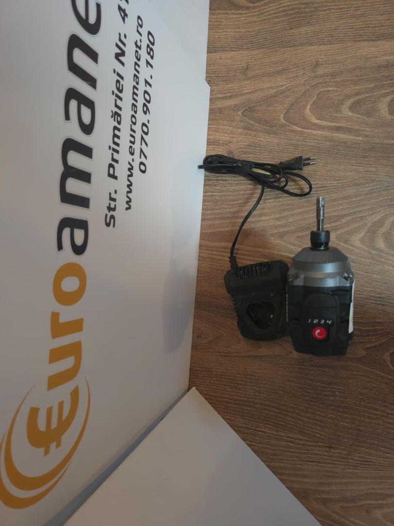 Masina de insurubat de impact PARKSIDE PERFORMANCE PDSSAP image 6