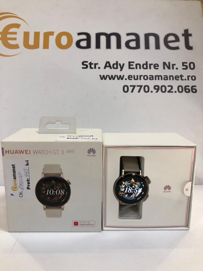 Smartwatch Huawei Watch GT 3 42mm image 1