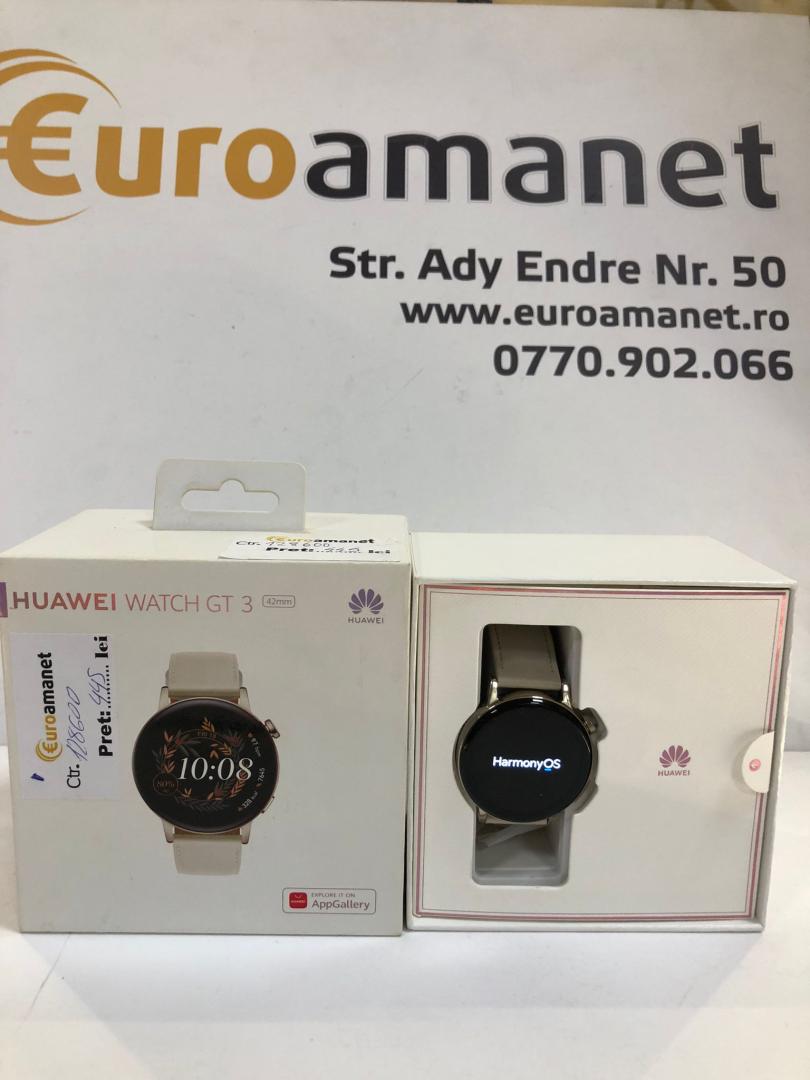 Smartwatch Huawei Watch GT 3 42mm image 2