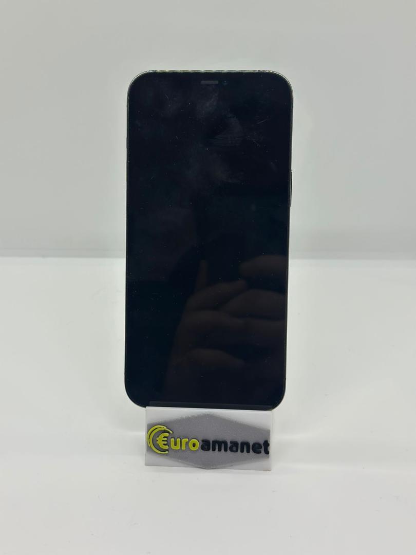 Telefon mobil Apple iPhone 12 Pro Max, 128GB, Baterie 79% image 2