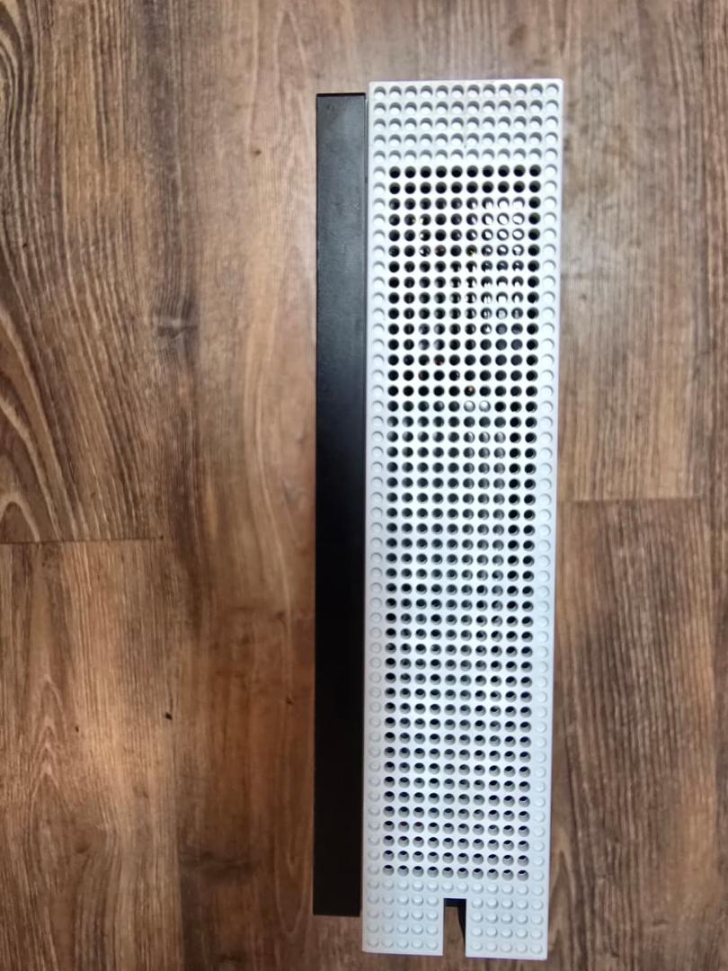 Consola MICROSOFT Xbox One S 1TB, alb image 3