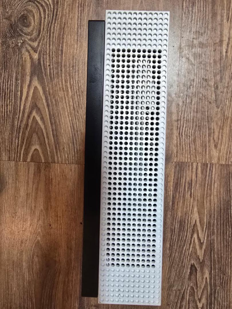 Consola MICROSOFT Xbox One S 1TB, alb image 5