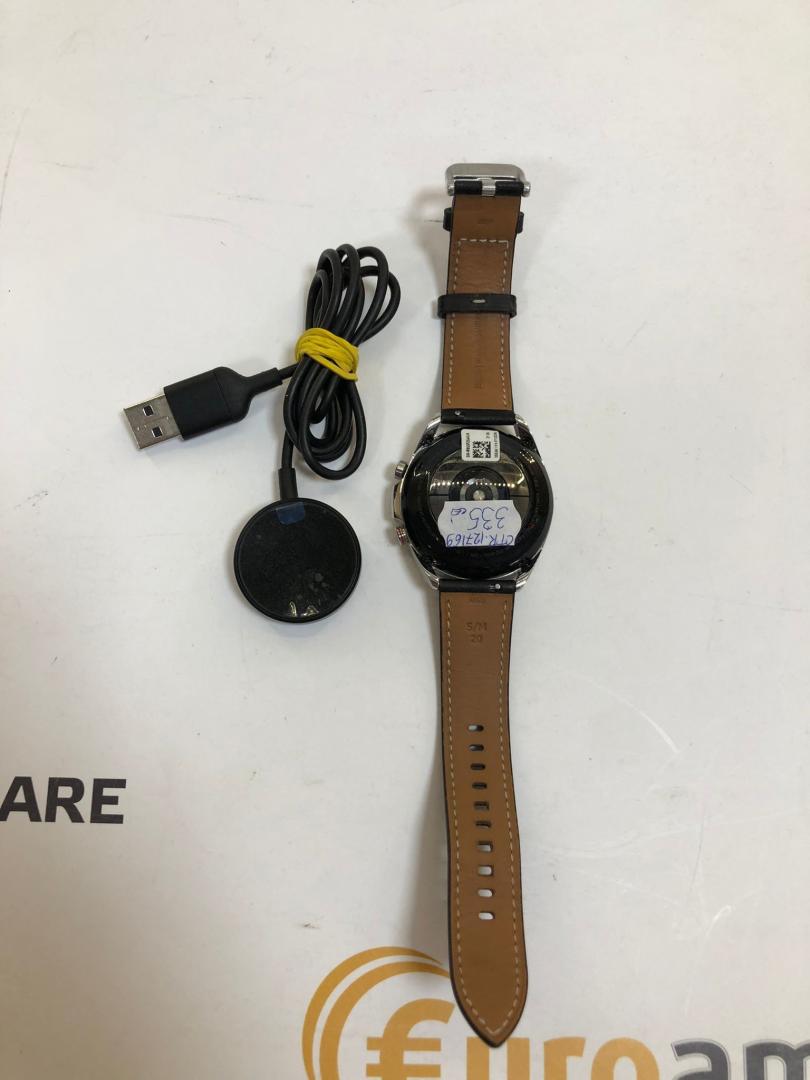 Smartwatch Samsung Galaxy Watch 3, 1.2inch  image 3