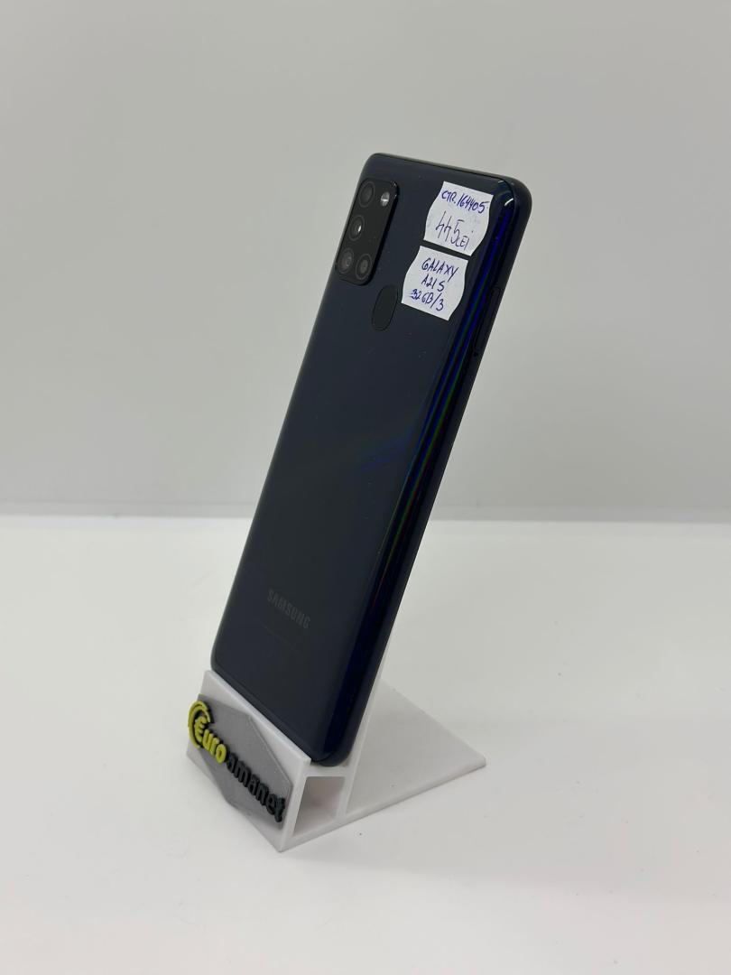 Telefon mobil Samsung Galaxy A21s, 32GB, 3GB RAM image 1
