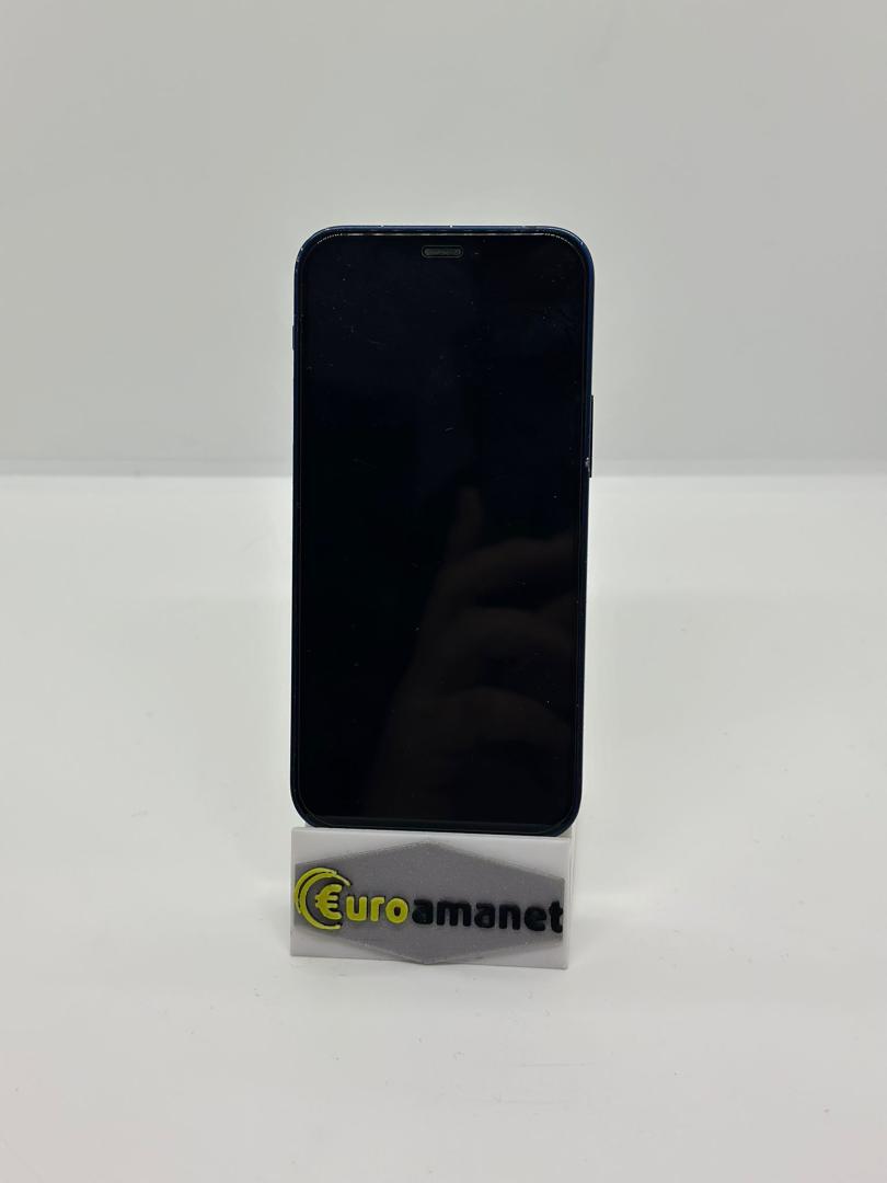 Telefon mobil Apple iPhone 12 mini, 128GB, Baterie 79% image 2