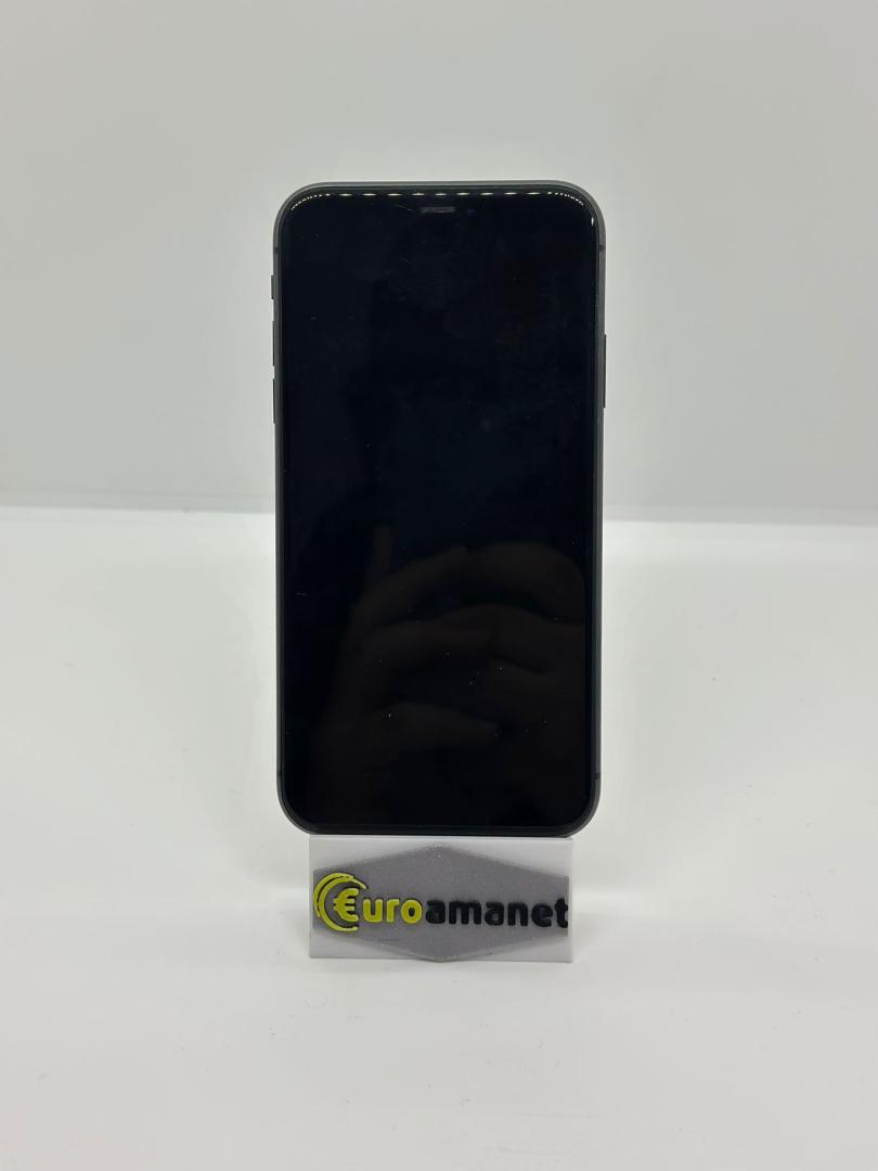 Telefon mobil Apple iPhone 11, 64GB, Baterie 100% image 2