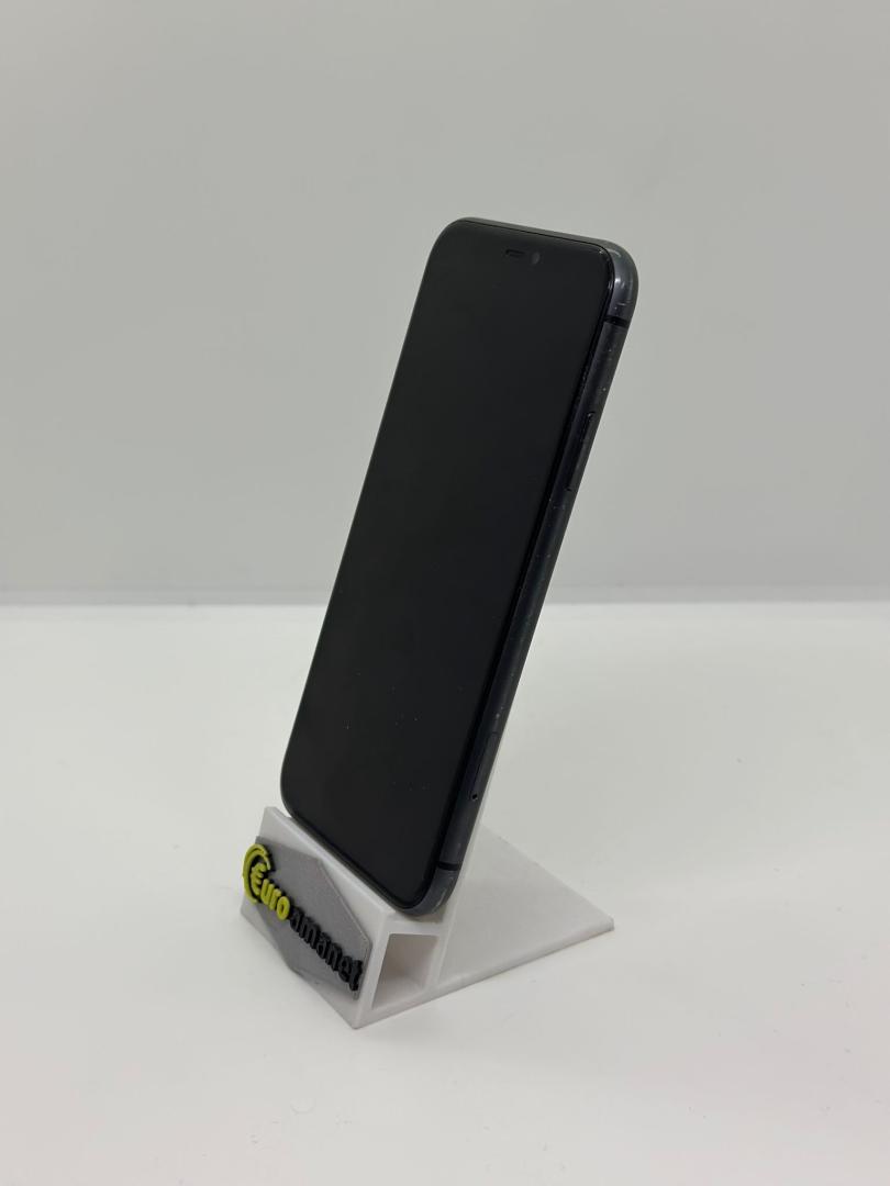 Telefon mobil Apple iPhone 11, 64GB, Baterie 100% image 3
