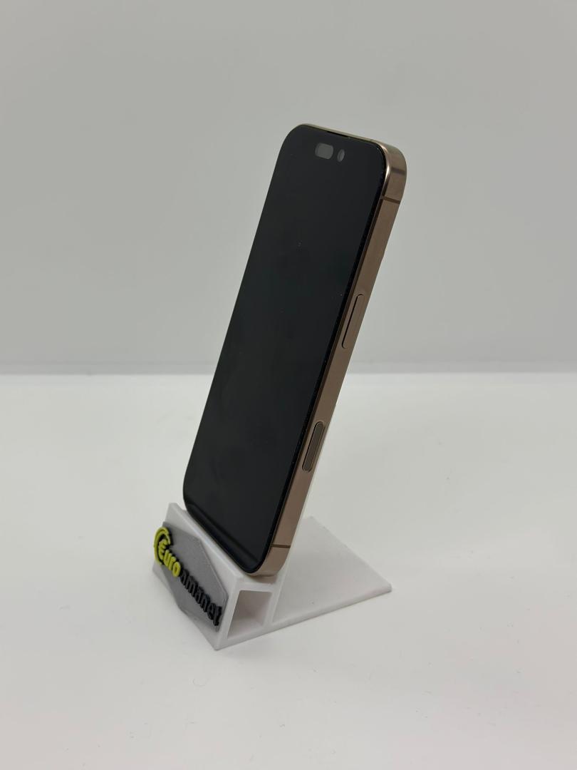 Telefon mobil Apple iPhone 16 Pro, 256GB, Baterie 100% image 3