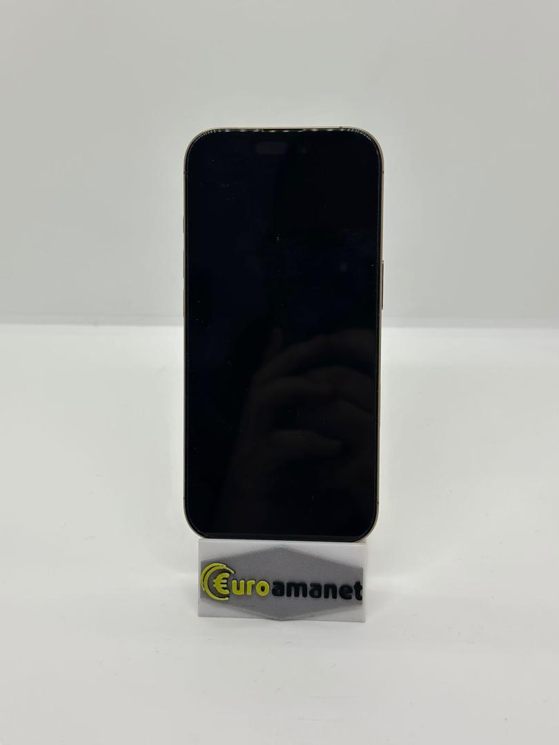 Telefon mobil Apple iPhone 16 Pro, 256GB, Baterie 100% image 2