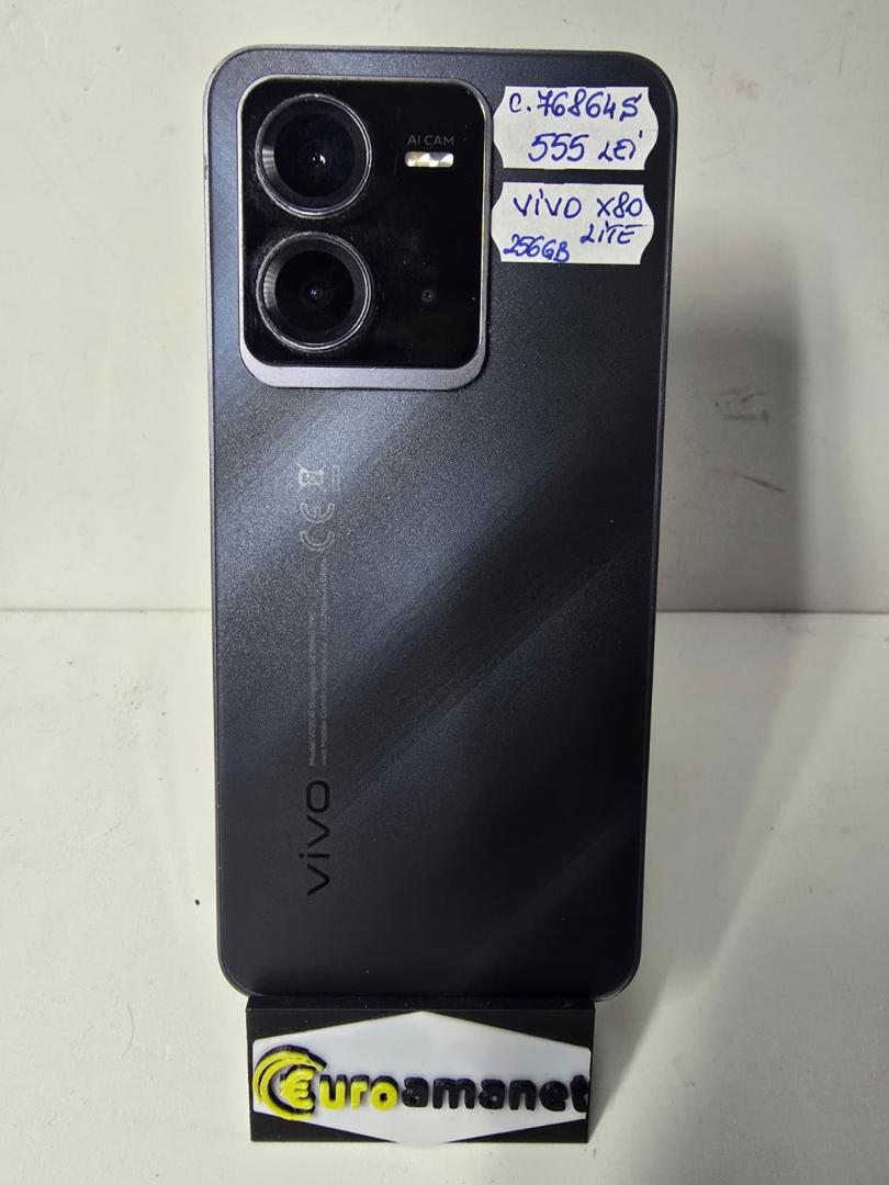 Telefon mobil Vivo X80 Lite, 256GB image 1