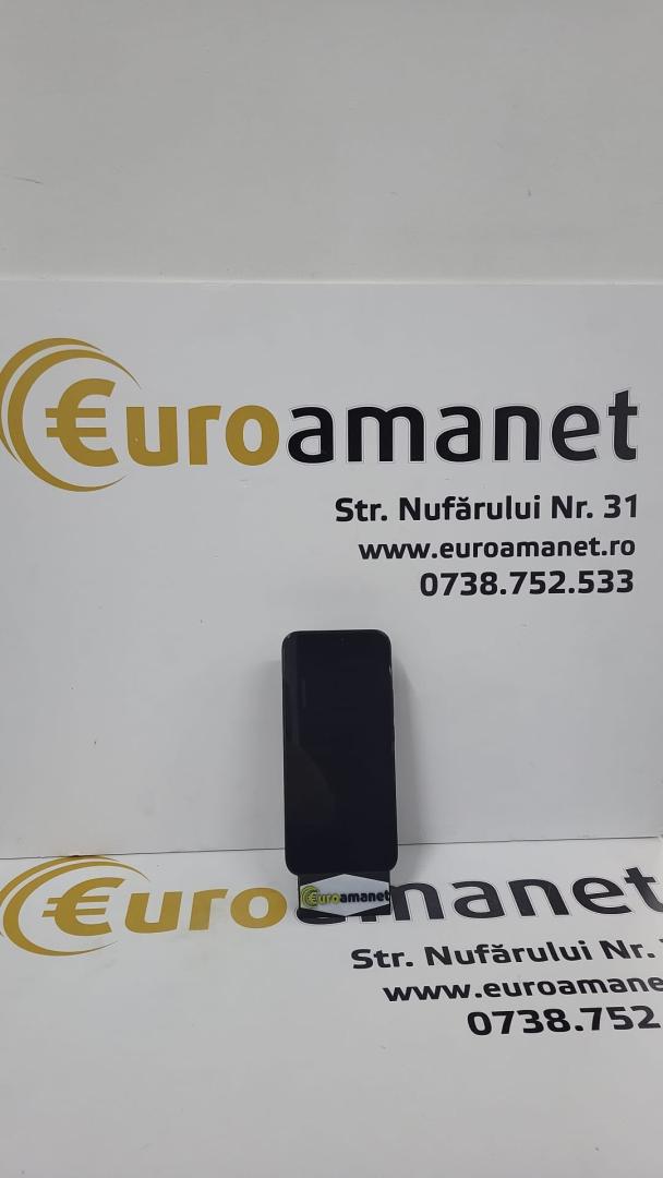 Telefon mobil HONOR X8c, Dual SIM, 8GB RAM, 256GB, Midnight Black