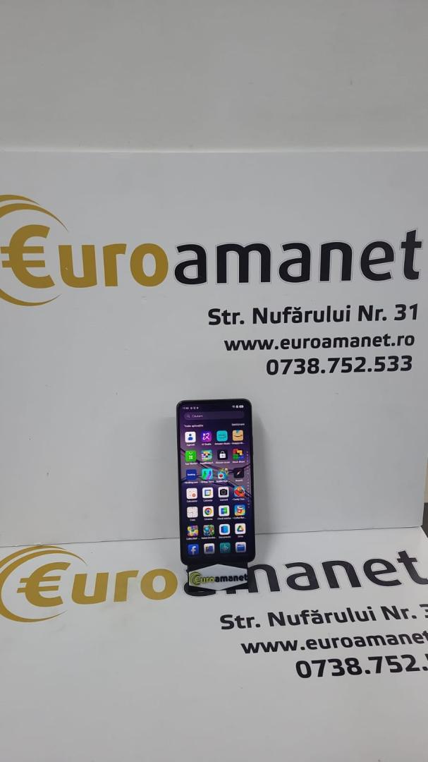 Telefon mobil OPPO A5 Pro, Dual SIM, 8GB RAM, 256GB, 4G, Brown image 3