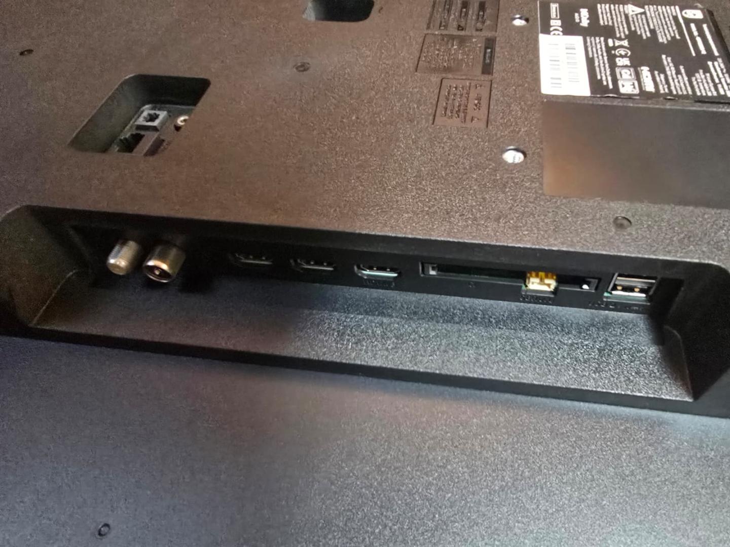 Televizor Philips LED 43PFS6808, 108 cm, Smart TV, Full HD, Clasa D image 5