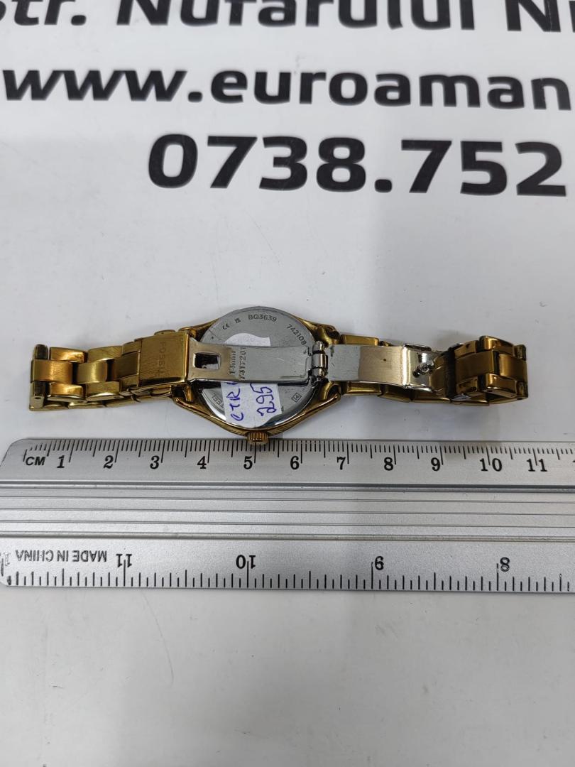 Ceas damă Fossil Rye BQ3639 image 3