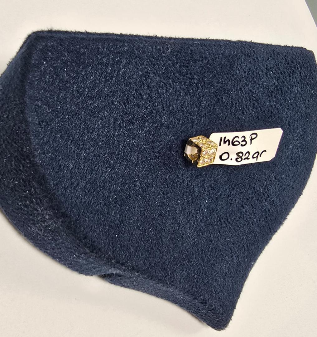 Pandantiv Aur 14 K image 2