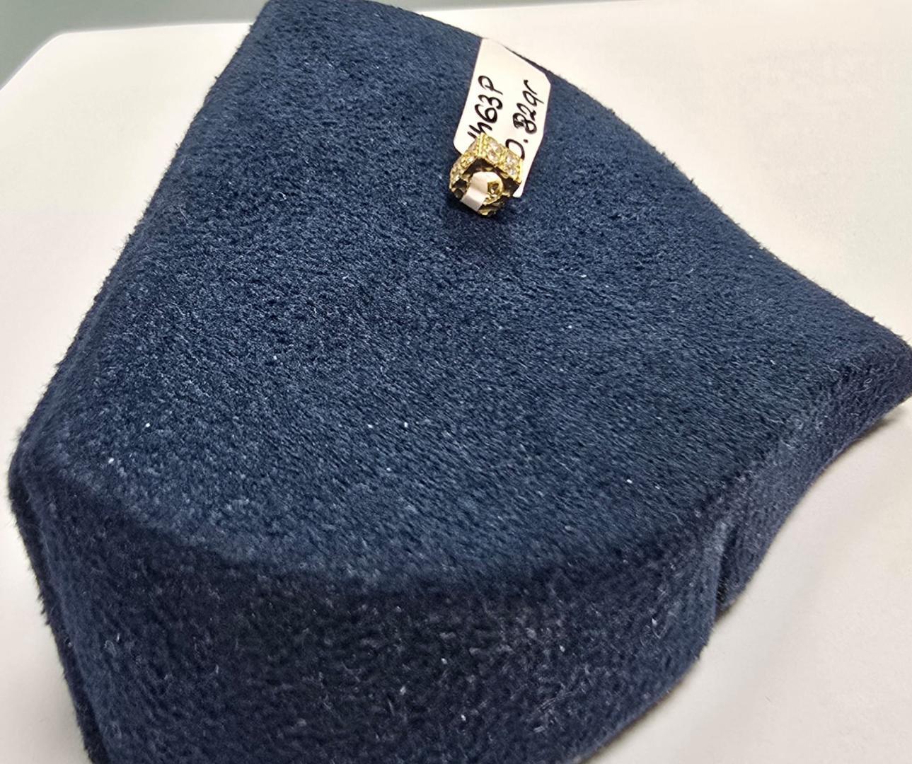 Pandantiv Aur 14 K image 3