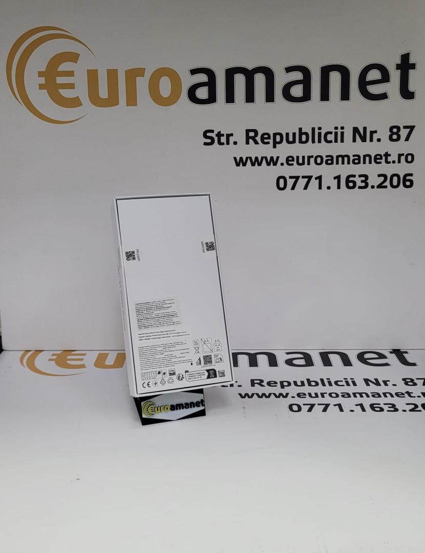 Telefon mobil Xiaomi Redmi Note 14, 8GB RAM, 256GB NOU,SIGILAT image 1