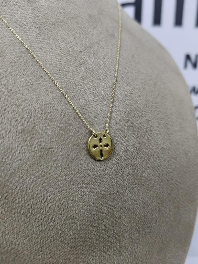 Lant Aur , Gramaj:1.73gr(cod produs:12168) image 2