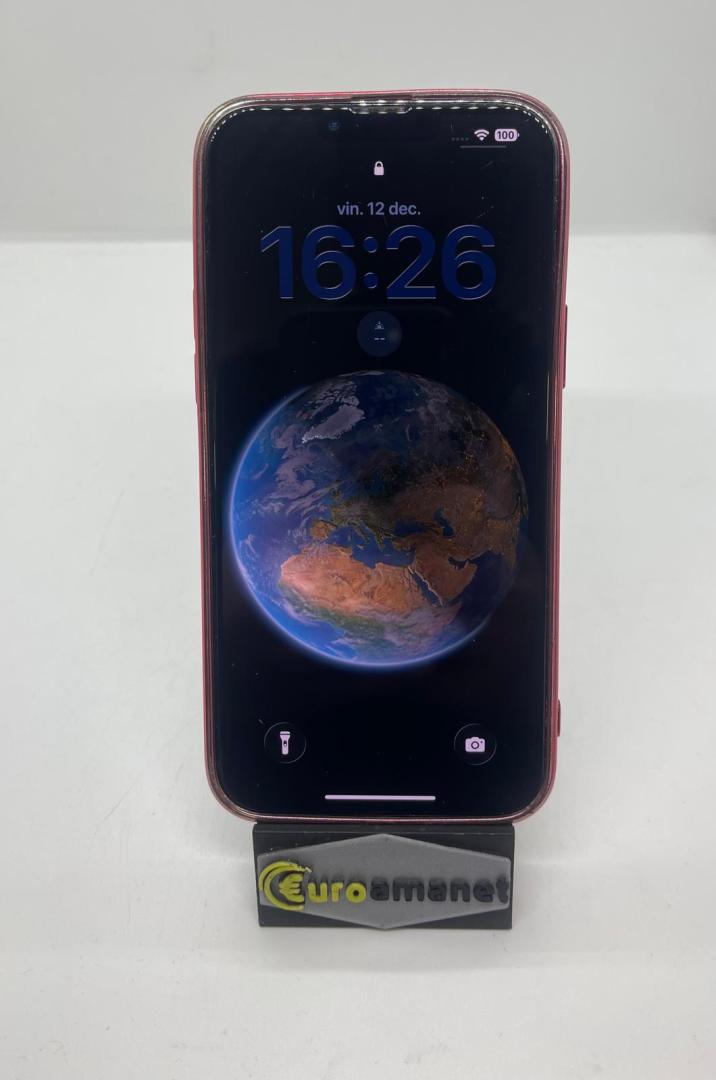 Telefon mobil Apple iPhone 13 Pro Max, 128GB, 5G, Graphite