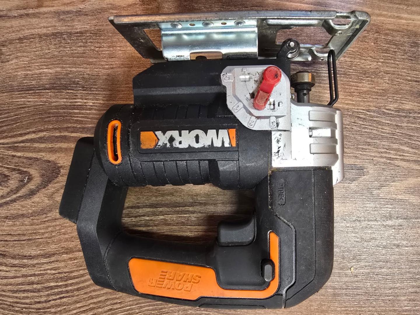 SET scule Worx WX100 image 1