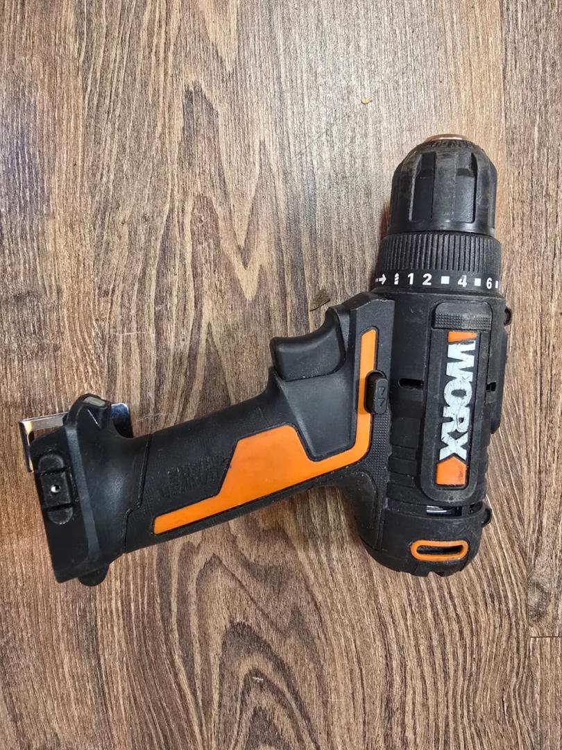 SET scule Worx WX100 image 5