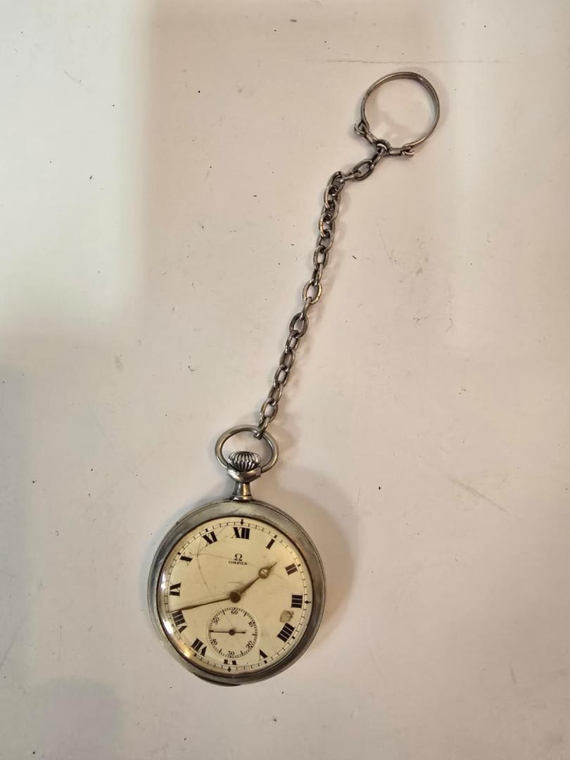 CEAS DE BUZUNAR OMEGA image 1