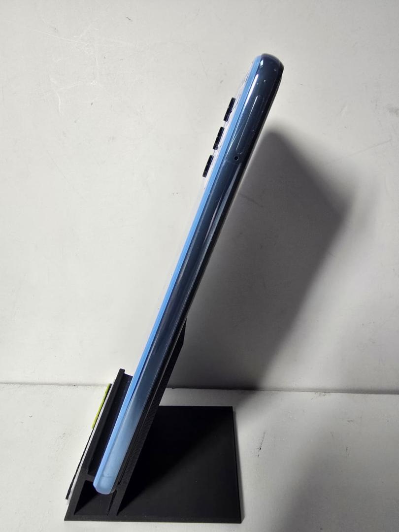 Telefon mobil Samsung Galaxy A32, Dual SIM, 128GB, 4G, Blue image 2