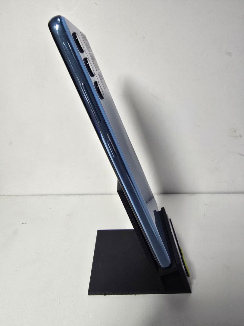 Telefon mobil Samsung Galaxy A32, Dual SIM, 128GB, 4G, Blue image 3