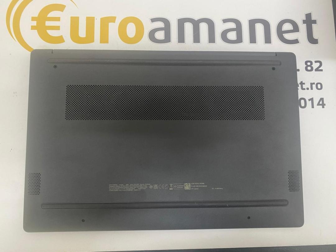 Laptop HP 15, AMD Ryzen 7 5825U, 15.6" Full HD, 16GB, SSD 512GB image 2