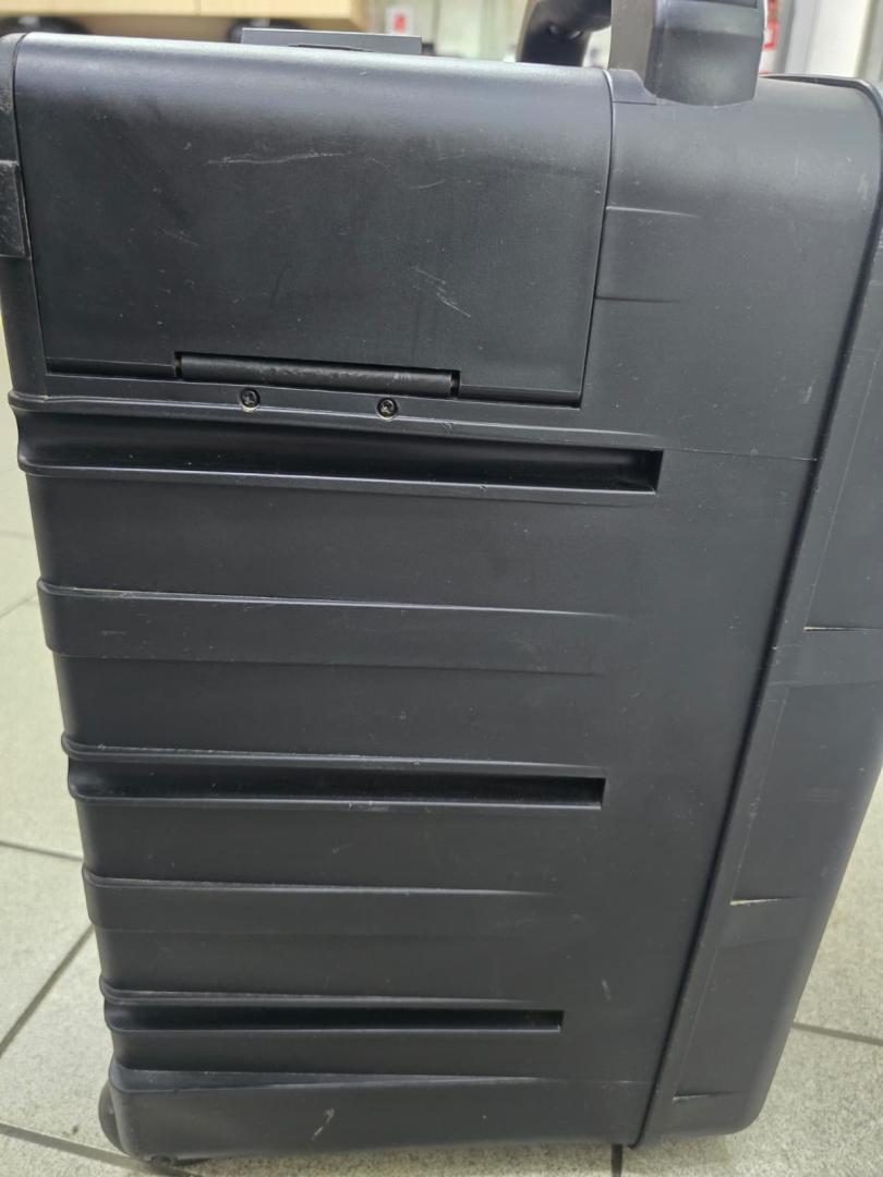 MIPRO MA-708 - PA portabil cu Bluetooth image 3