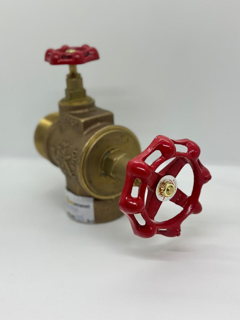 Valva de Presiune Victaulic 2", DN50 PN16 image 1