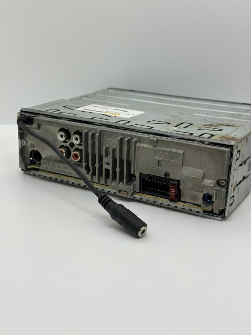 Casetofon auto Sony MEX-BT3100U image 2