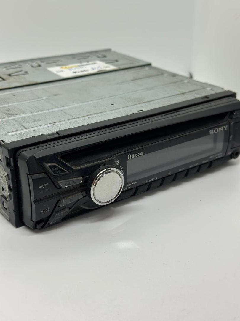 Casetofon auto Sony MEX-BT3100U image 1