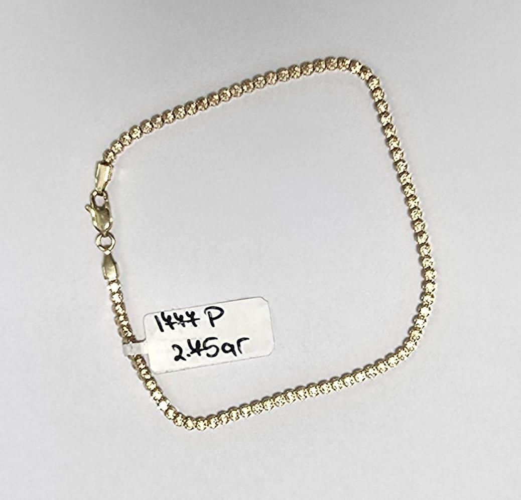 Bratara Aur 14 K image 3