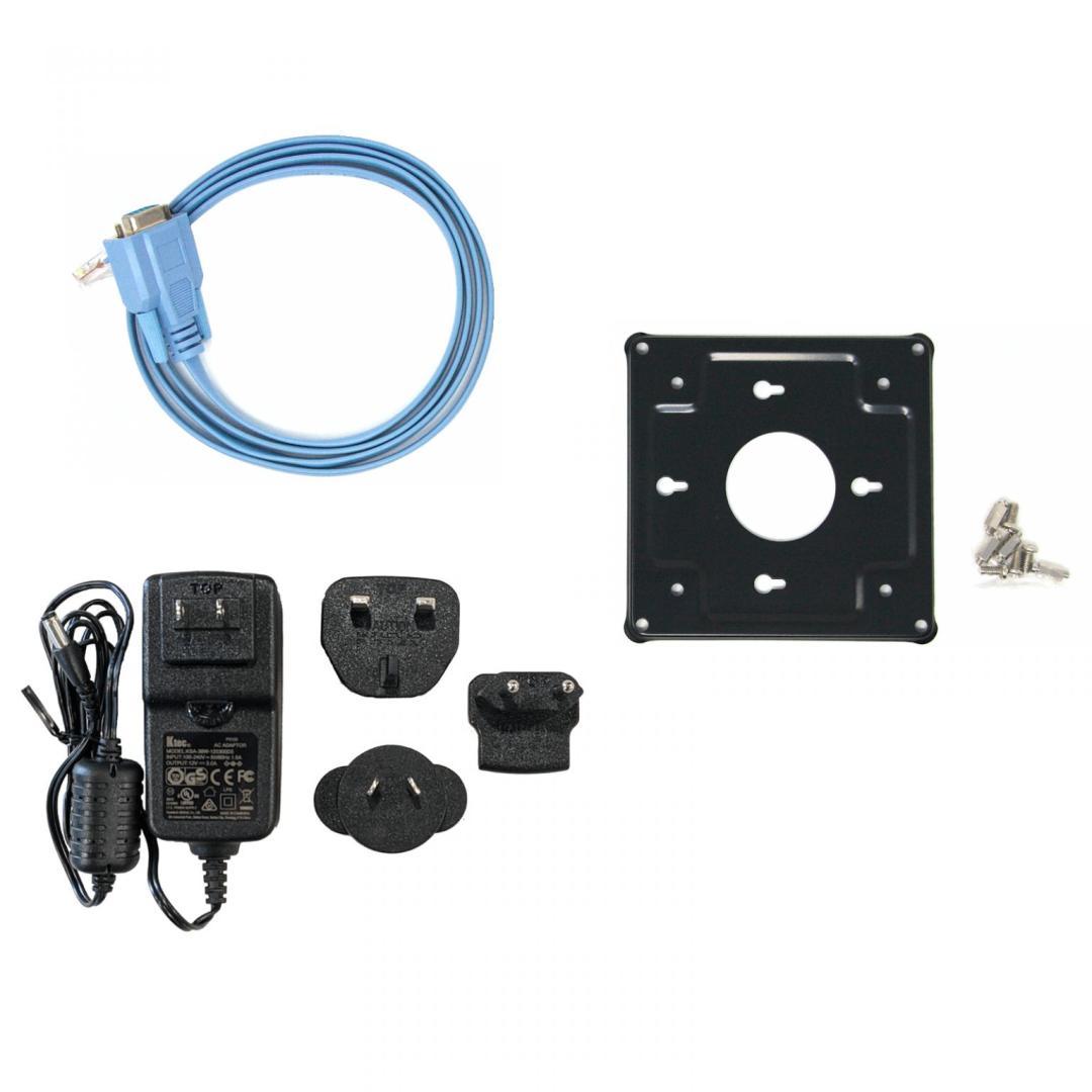 Unitate PC Protectli Vault FW2B, 2 Port Intel J3060 image 2