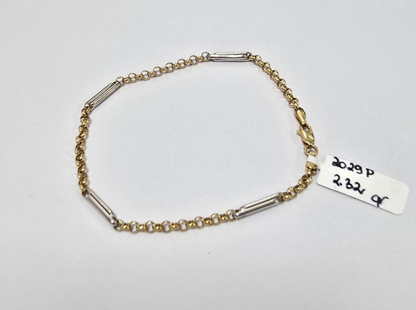 Bratara Aur 14 K image 3