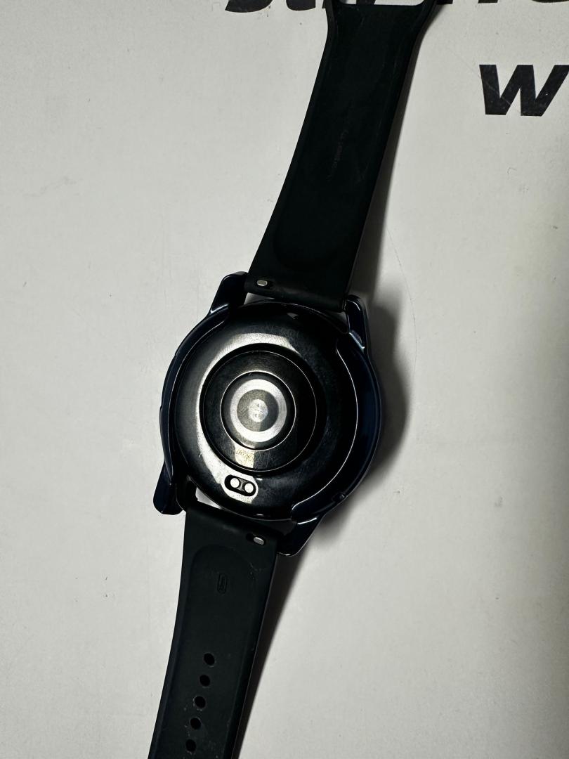 Smartwatch Xiaomi Watch S3, Black image 4