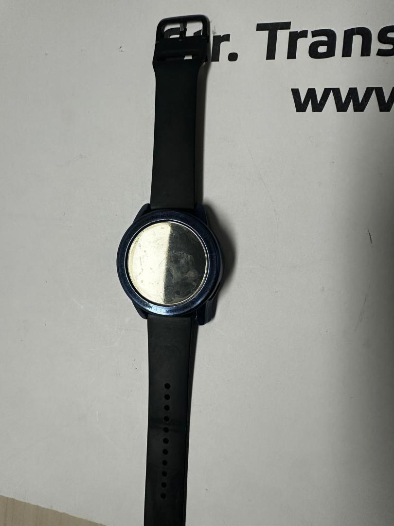 Smartwatch Xiaomi Watch S3, Black image 2