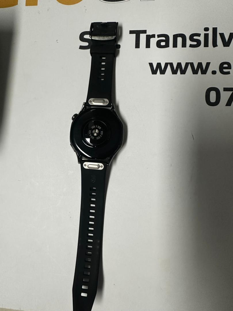 Smartwatch Huawei Watch GT5, Black image 5