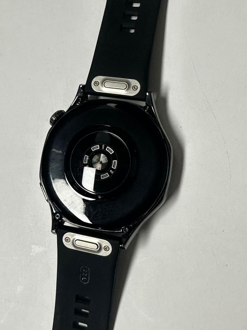 Smartwatch Huawei Watch GT5, Black image 6