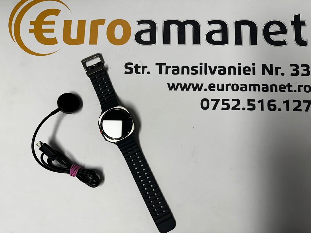 Smartwatch Samsung Galaxy Watch Ultra SM-L705F, 47mm