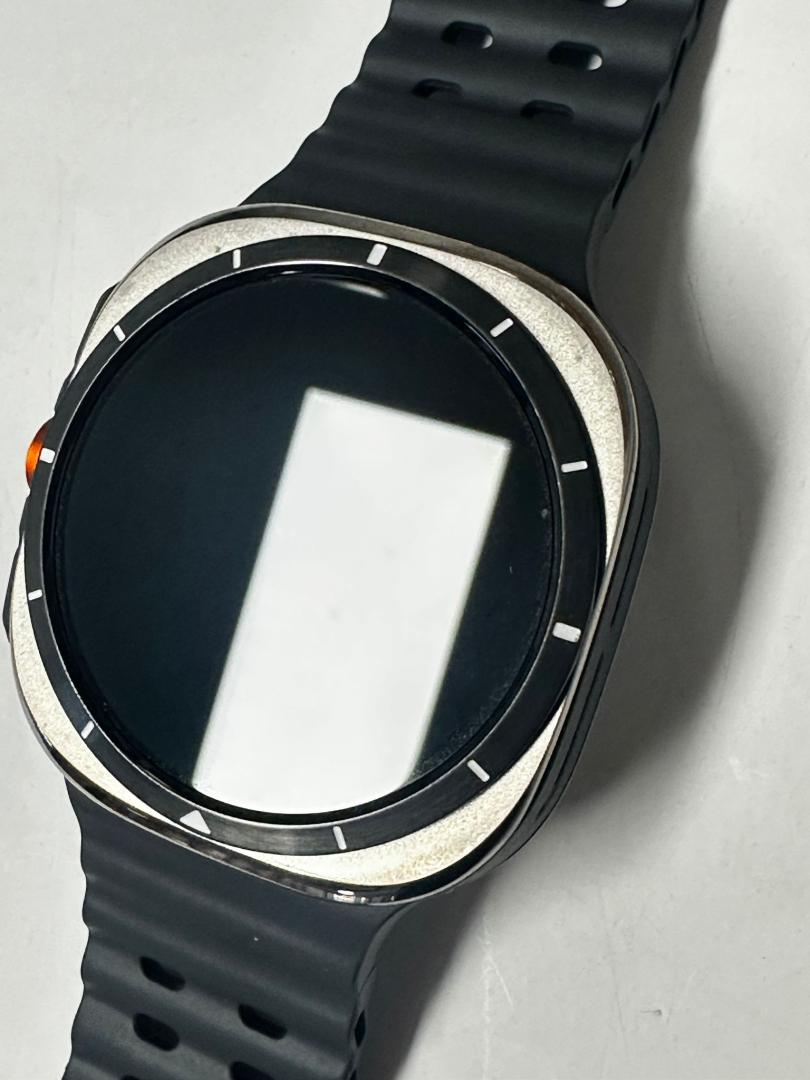 Smartwatch Samsung Galaxy Watch Ultra SM-L705F, 47mm image 3