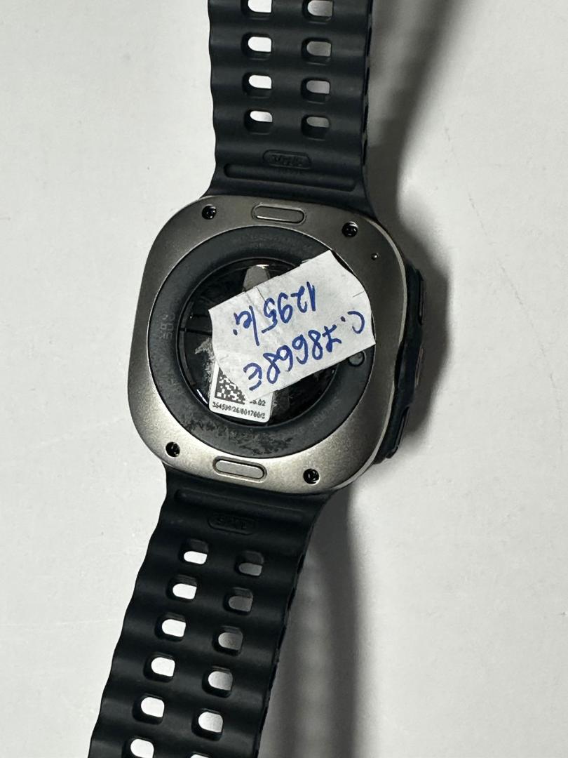 Smartwatch Samsung Galaxy Watch Ultra SM-L705F, 47mm image 5