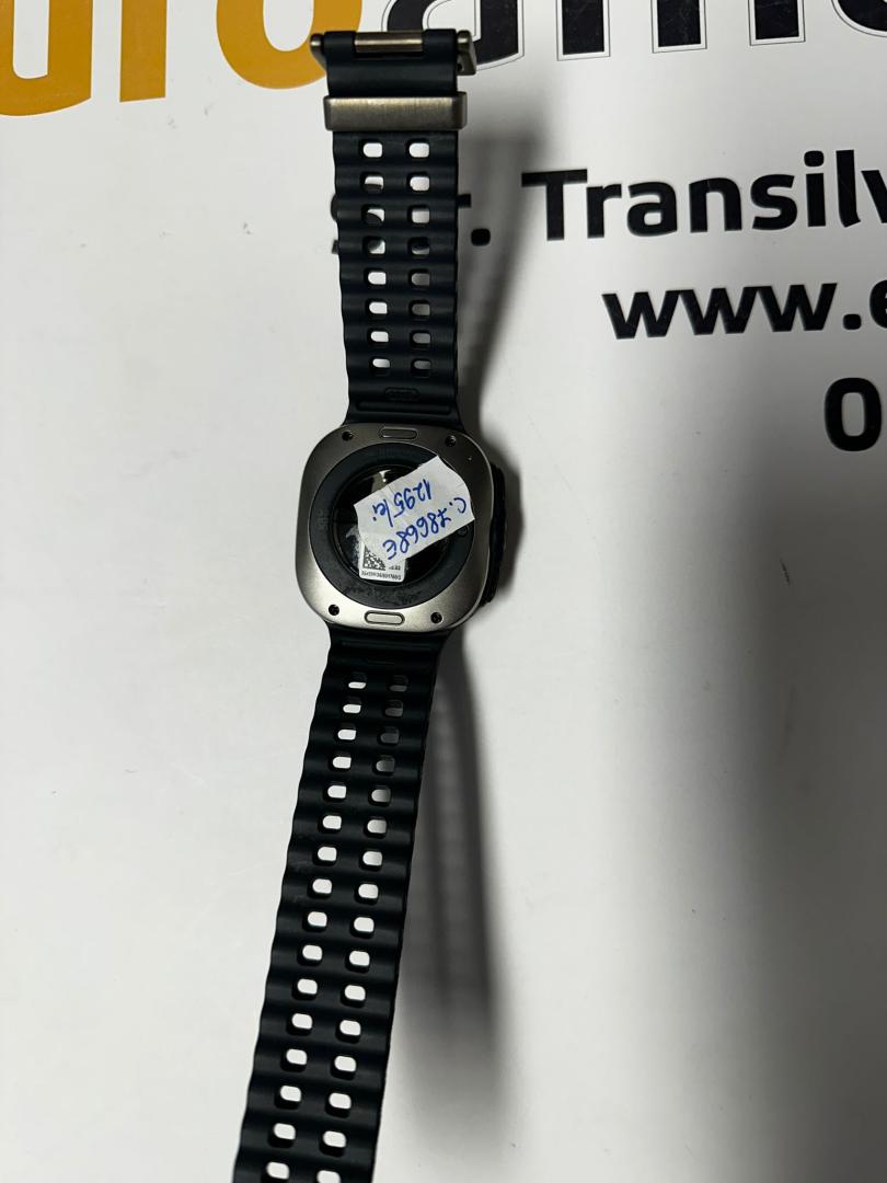 Smartwatch Samsung Galaxy Watch Ultra SM-L705F, 47mm image 7