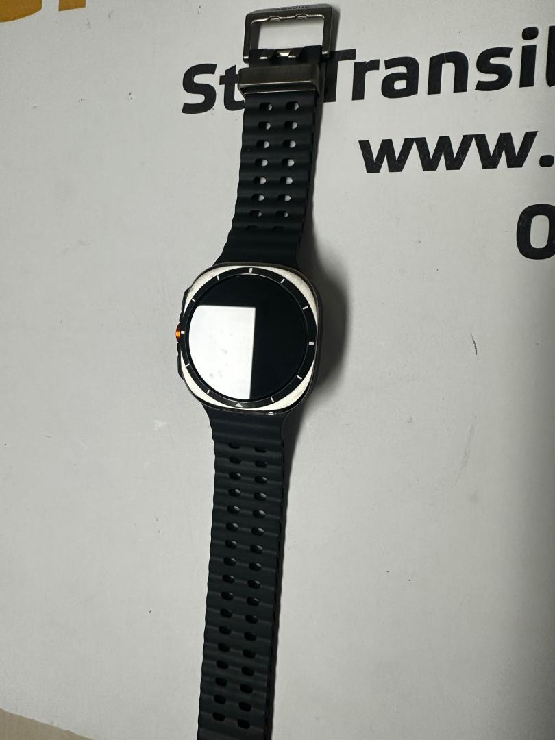 Smartwatch Samsung Galaxy Watch Ultra SM-L705F, 47mm image 1