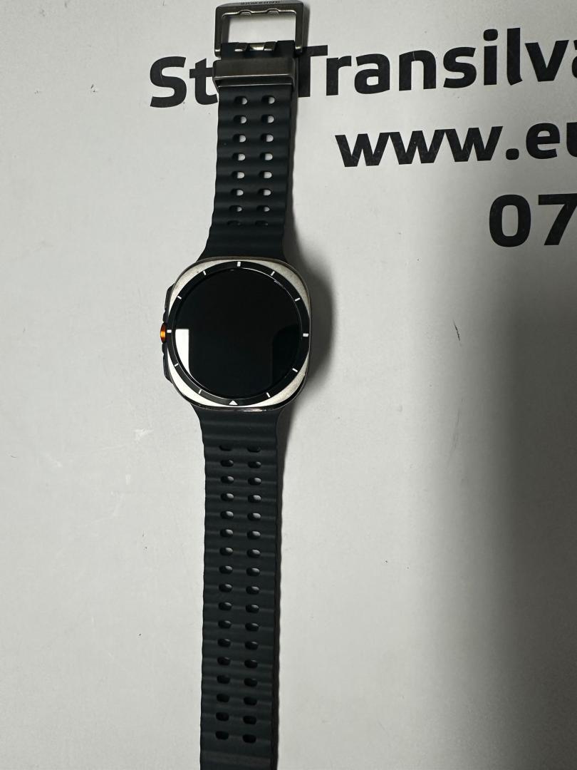 Smartwatch Samsung Galaxy Watch Ultra SM-L705F, 47mm image 2