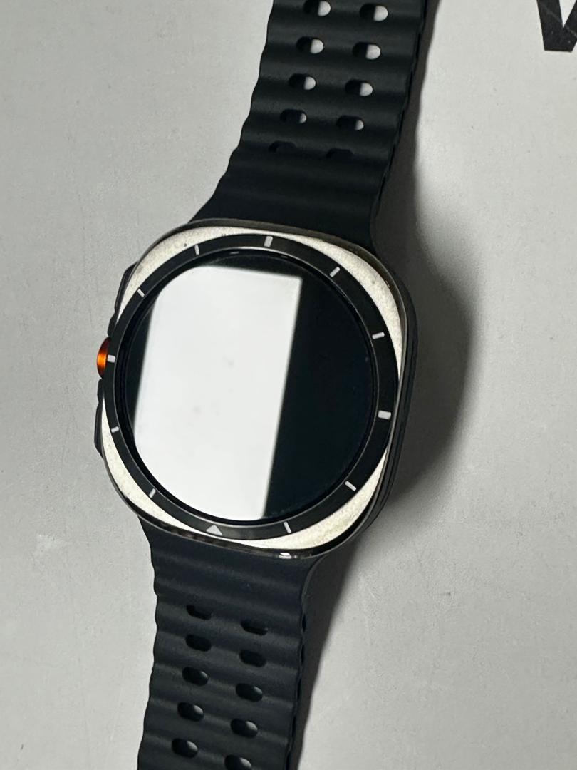 Smartwatch Samsung Galaxy Watch Ultra SM-L705F, 47mm image 4