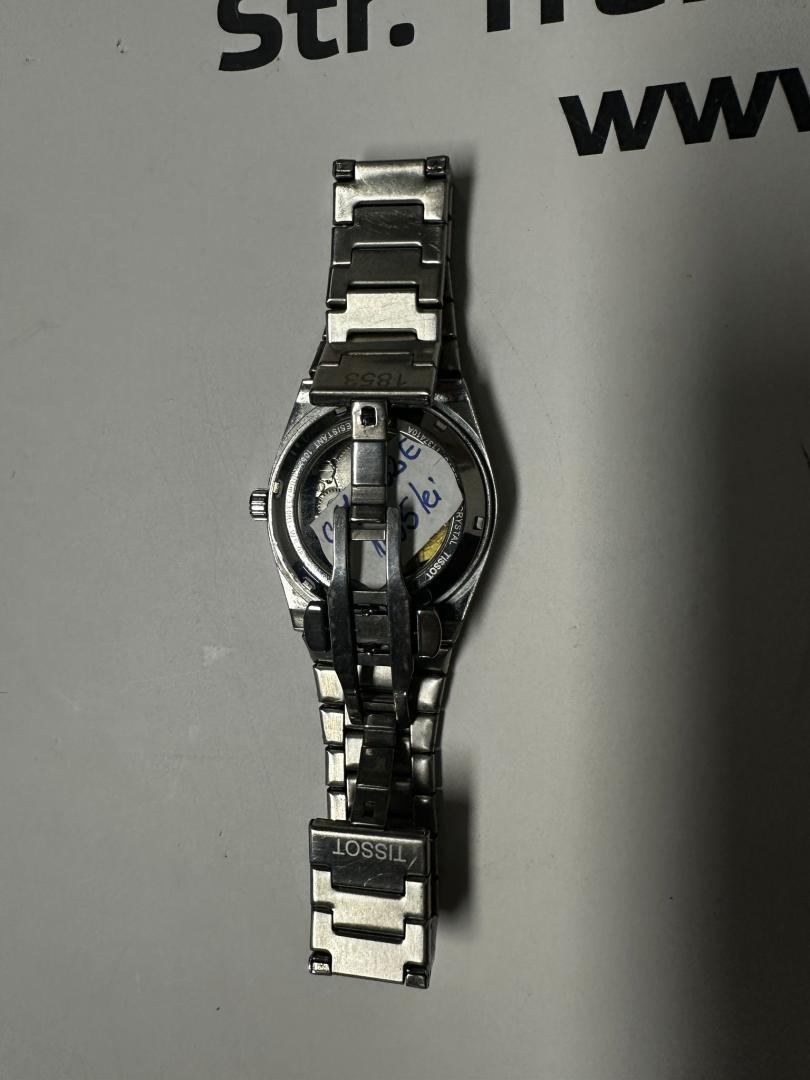 Ceas barbatesc Tissot PRX T137.210 image 4