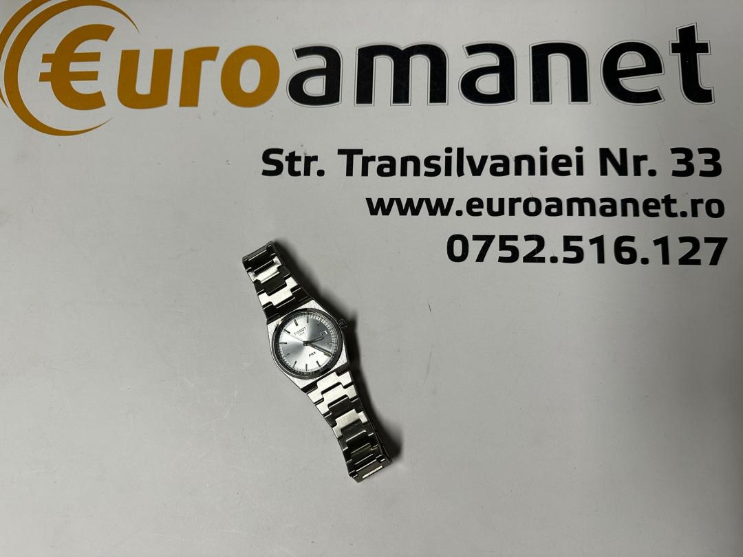 Ceas barbatesc Tissot PRX T137.210